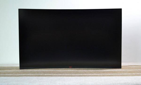 顯示器真香系列：HKC SG32QC，144Hz高刷+1500R曲率，親測它的魅力