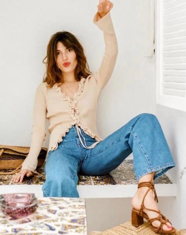 在家呆了三天後的感想：我要像穿衣服一樣裝扮自己的家