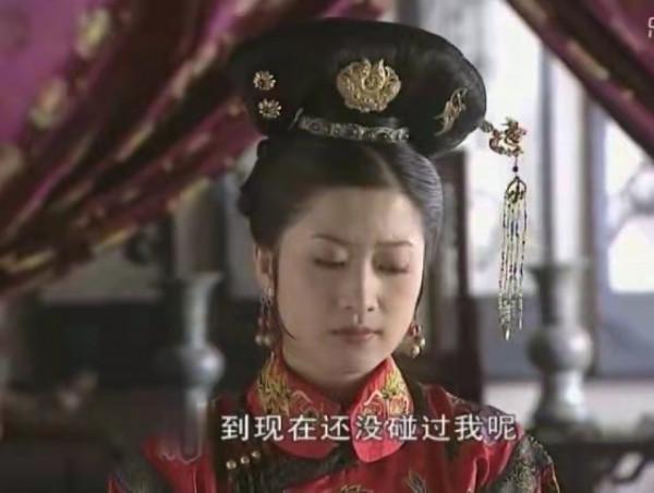10年後重溫《康熙王朝》：才懂赫舍裡皇后為什麼會難產而死