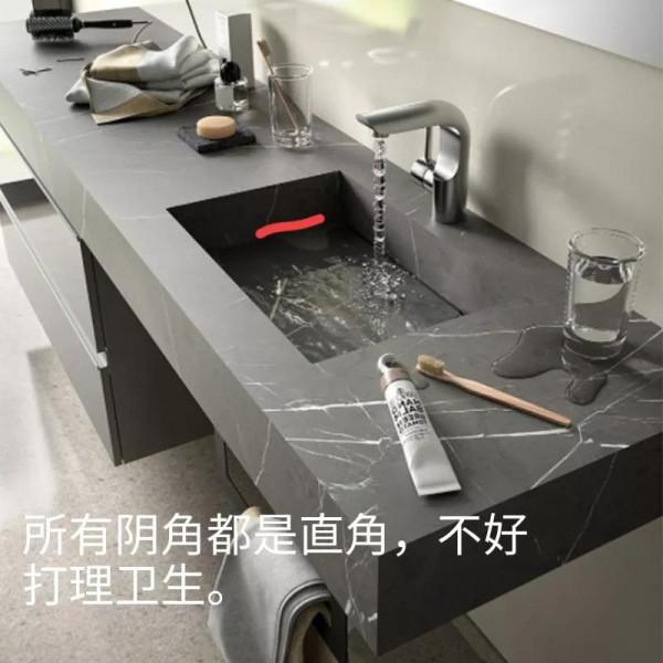 衛生間裝修堅持“六裝六不裝”不是矯情，而是過來人血淋淋的教訓