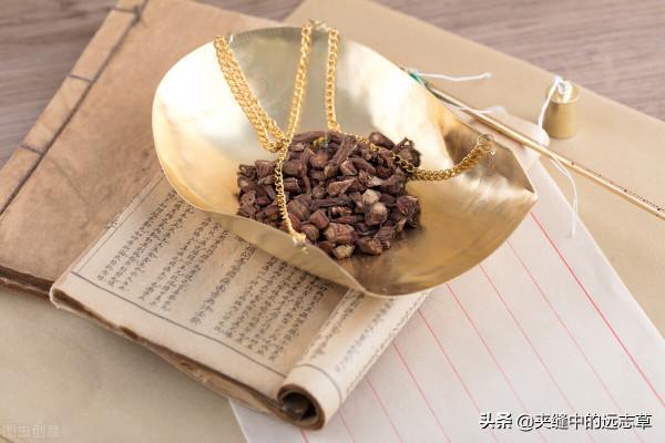 結節，增生，囊腫？送你一劑柴胡散結湯，疏肝理氣，化痰散結