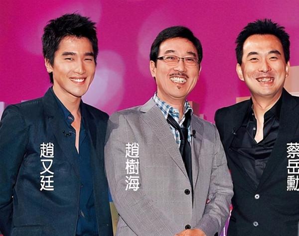 有種“整容”叫高圓圓結婚,老公趙又廷變化不大,她卻像換個人 有種“整容”叫高圓圓結婚,老公趙又廷變化不大,她卻像換個人