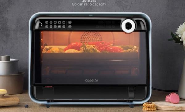 十項全能的蒸烤炸一體機選購攻略&plus;熱門機型推薦&plus;年夜飯食譜