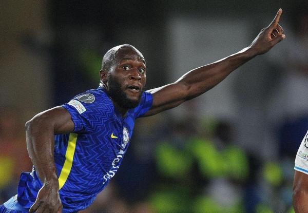 盧卡庫資料完勝凱恩，曼城沒買他是對是錯？倫敦德還得靠他們