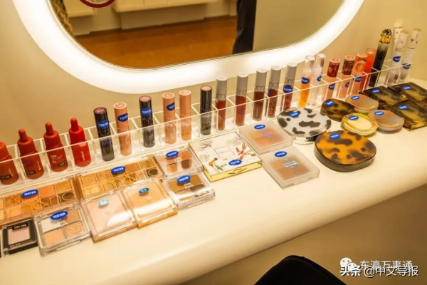 LAOX BEAUTY AIRPORT:不出國門,打造亞洲化妝品頭等艙 LAOX BEAUTY AIRPORT:不出國門,打造亞洲化妝品頭等艙