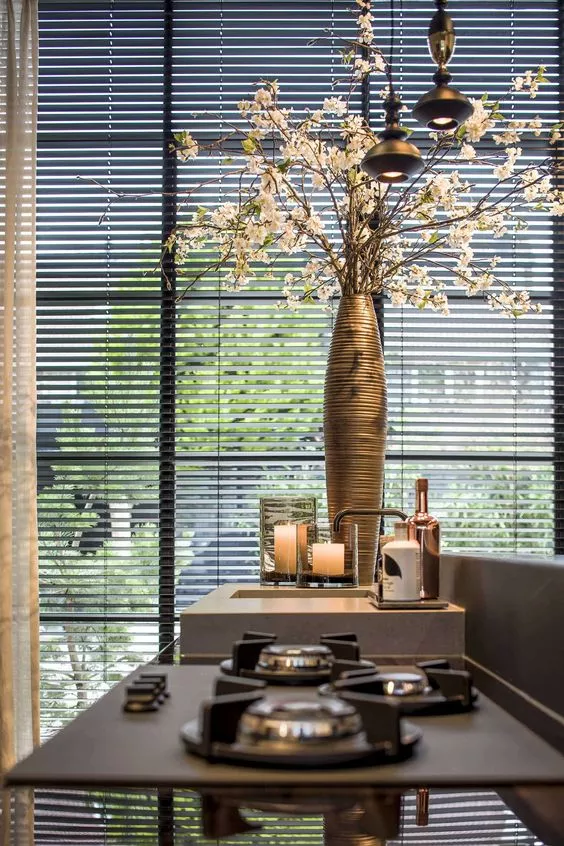 30款新中式花藝設計,美到了極致 30款新中式花藝設計,美到了極致