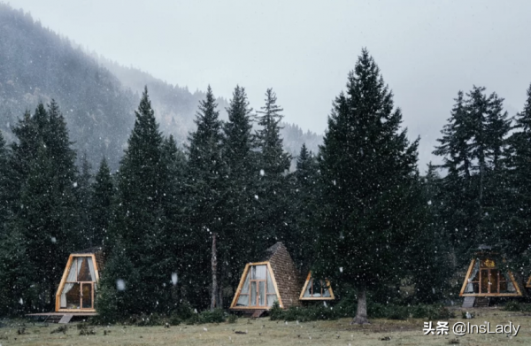 中國最美民宿一晚6000，網友看完：太便宜了&period;&period;&period;