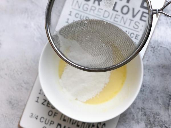 我家孩子最饞這早餐餅,不和麵不發麵,省時省力,鬆軟香甜營養好 我家孩子最饞這早餐餅,不和麵不發麵,省時省力,鬆軟香甜營養好