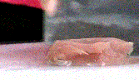 餃子肉餡裡只要加點這個，全家搶著吃