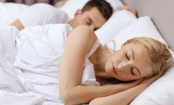 為什麼說睡眠好的女人,家庭更幸福? 為什麼說睡眠好的女人,家庭更幸福?