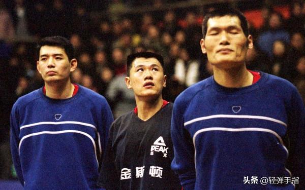 CBA｜劉鐵：場上的“拼命三郎”，輾轉多支球隊，與鞏曉彬成路人