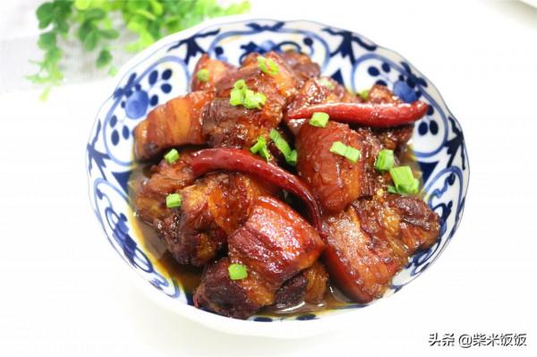 中秋節吃什麼？分享8菜1湯，都是家常菜，好做好吃好團圓