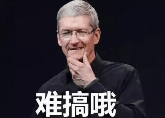 iPhone 13 螢幕又綠了！我人傻了