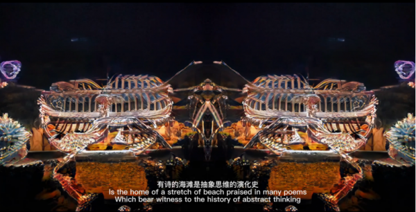 重磅文物大展限時供應、巴塞爾藝術展遇到駭客、北京藝術場館閉館