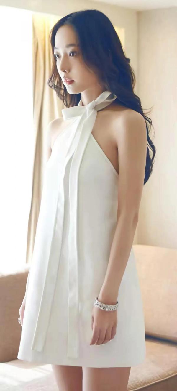 王珞丹高畫質美圖精選