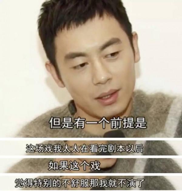 娛樂圈硬漢明星,個個帥氣陽剛,誰才是你心裡的真漢子? 娛樂圈硬漢明星,個個帥氣陽剛,誰才是你心裡的真漢子?