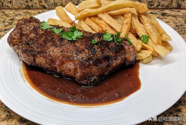 外國人評論:西餐在中國屬於高檔食物!網友怒懟 外國人評論:西餐在中國屬於高檔食物!網友怒懟