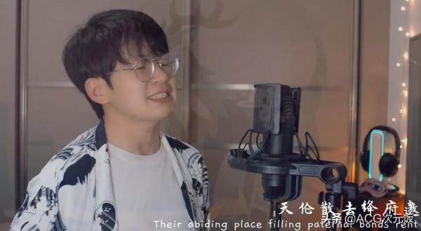 原神《神女劈觀》引二創內卷,印尼小哥唱中文國內UP主一人飾兩角 原神《神女劈觀》引二創內卷,印尼小哥唱中文國內UP主一人飾兩角