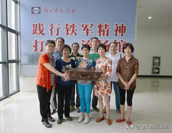 代號“400”!新四軍6人諜報組打入敵人心臟,創造隱蔽戰線的奇蹟 代號“400”!新四軍6人諜報組打入敵人心臟,創造隱蔽戰線的奇蹟