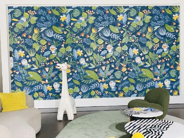 跟對趨勢、找準“浪頭”，「薩米特瓷磚」讓你摸到行業“天花板”