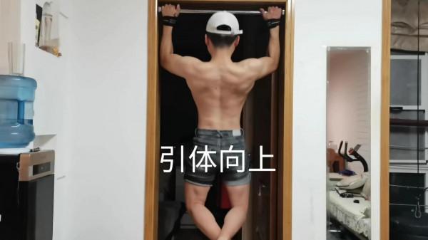 我是一個健身愛好者，減肥過後面板鬆弛怎麼辦。第二期，增肌