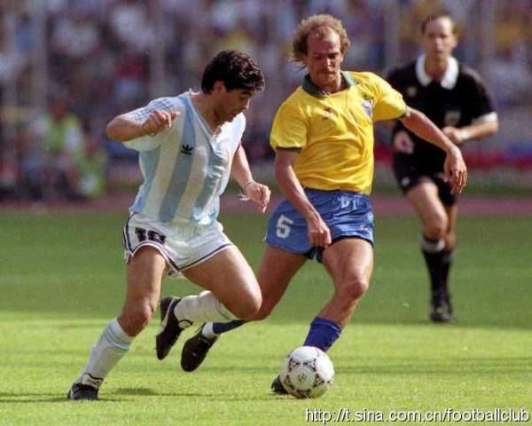 俱樂部最佳陣容系列——那不勒斯