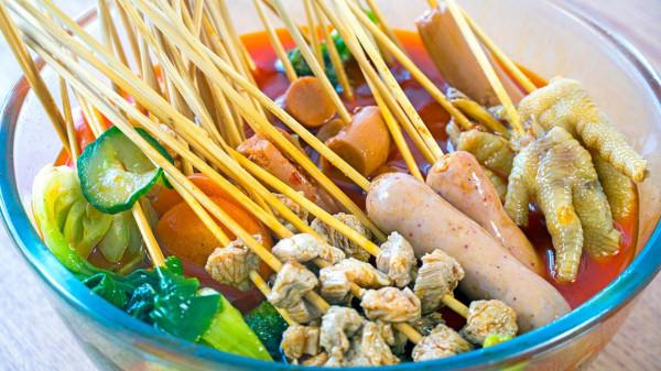 最受歡迎的12種街邊小吃，不用門面投資少，自己在家做了就能賣