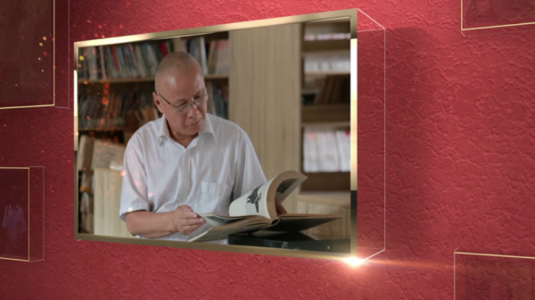 時代需要攀登者，更需要攀登精神！|《美術經典中的黨史》邀您走近油畫《征服珠峰》……