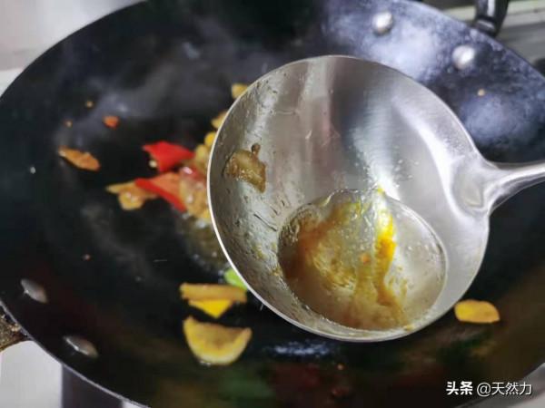 酒店炒大腸為什麼那麼好吃，自己在家為什麼炒不出來，告訴你原因