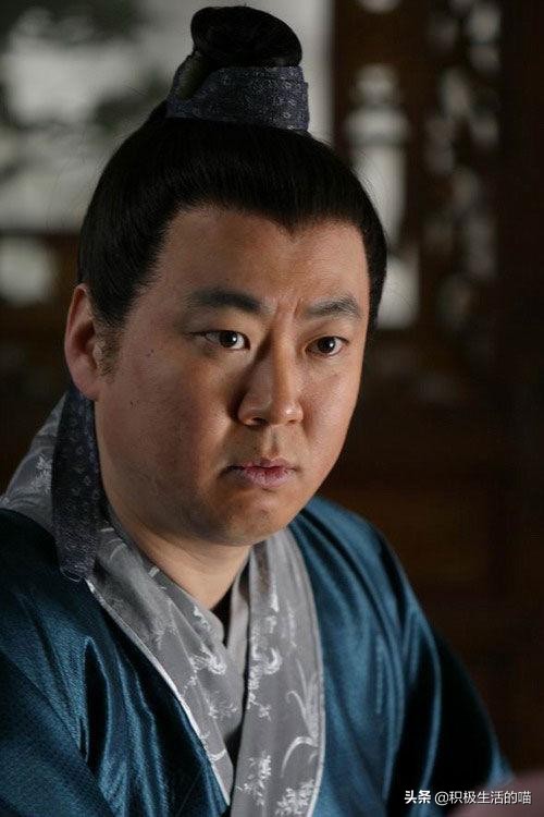 國產劇《大宋提刑官》承載半個娛樂圈的戲骨，演員現狀懸殊巨大