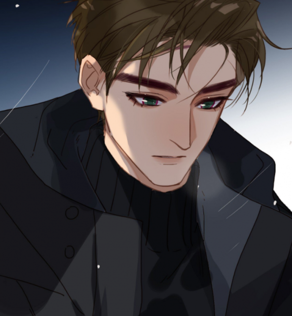 《不健全關係》滕瑞雨一語雙關,錢隊知道自己的監視被發現了嗎? 《不健全關係》滕瑞雨一語雙關,錢隊知道自己的監視被發現了嗎?