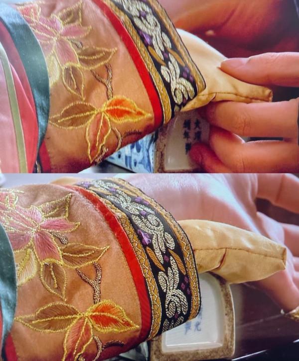 重溫《甄嬛傳》，看到這些顯微鏡下的畫面，笑岔氣了