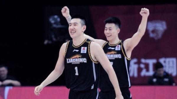 付豪為何不在遼籃,而去吉林打全運,楊鳴不要他了? 付豪為何不在遼籃,而去吉林打全運,楊鳴不要他了?