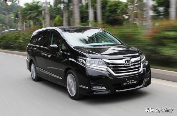 大平臺也不靠譜？14萬買輛本田艾力紳以為撿漏，結果定金打水漂