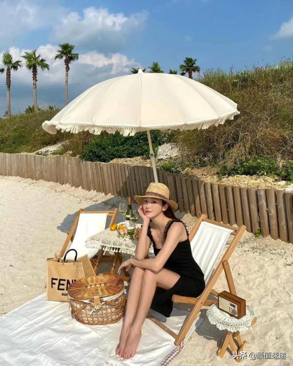 鄭秀妍和鄭秀晶，這對南韓姐妹超會拍