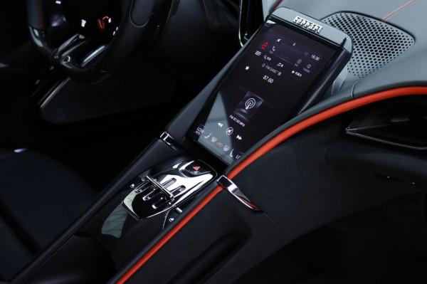 我們都愛法拉利 入門版車型Roma來襲 最純的血統 最棒的價格 我們都愛法拉利 入門版車型Roma來襲 最純的血統 最棒的價格