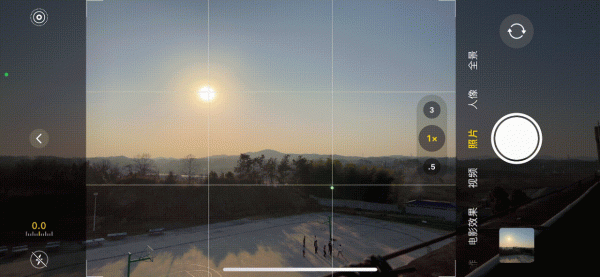 爆iPhone14Pro索尼新48M鏡頭第一輪測試資料，鬼影問題解決了嗎？