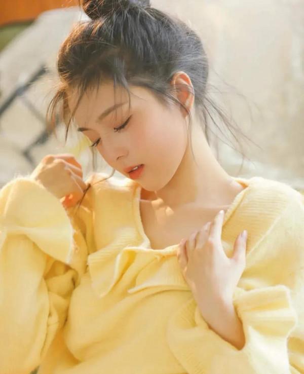 第34期 | 黃色會不會是今季的主色調呢？