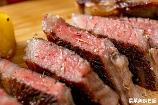 50元和500元的牛排差在哪？看完這篇終於懂了