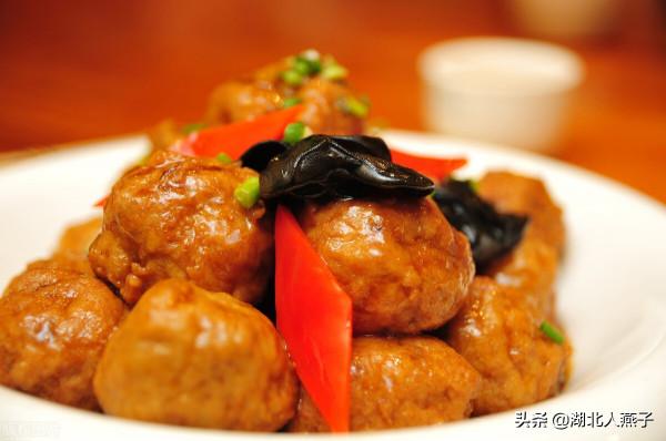 湖北最出名的20道名菜，葷素都有，每一道菜都是湖北人的心頭愛