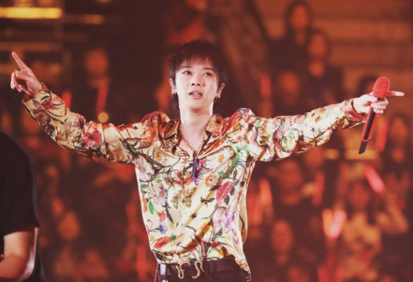 6位人紅歌不火的歌手,熱度很高,就是記不住他們的歌曲 6位人紅歌不火的歌手,熱度很高,就是記不住他們的歌曲