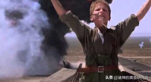 電影與現實：&OpenCurlyDoubleQuote;明星野馬&rdquo;--銀幕上的P-51戰鬥機