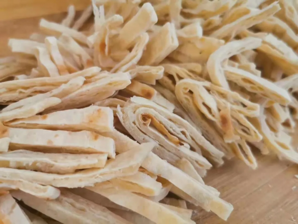 夜宵也要吃碗麵的寧夏，算西北面食大省嗎？