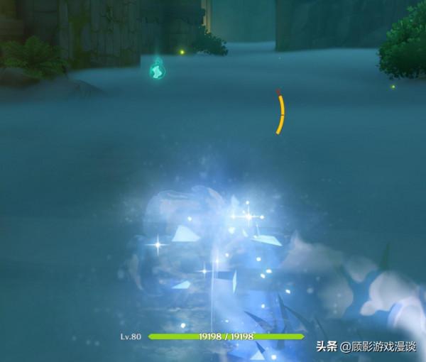 原神:遠水解不了近渴,但免費五星可以解解饞,這算良心發現嗎? 原神:遠水解不了近渴,但免費五星可以解解饞,這算良心發現嗎?