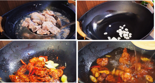 天冷了不想吃炒菜，9道燉菜分享給你，有湯有菜，驅寒暖身又滋補