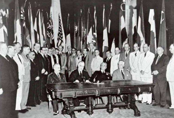 一票否決有多強？為何五常地位至今無法撼動？哪國否決權用最多？