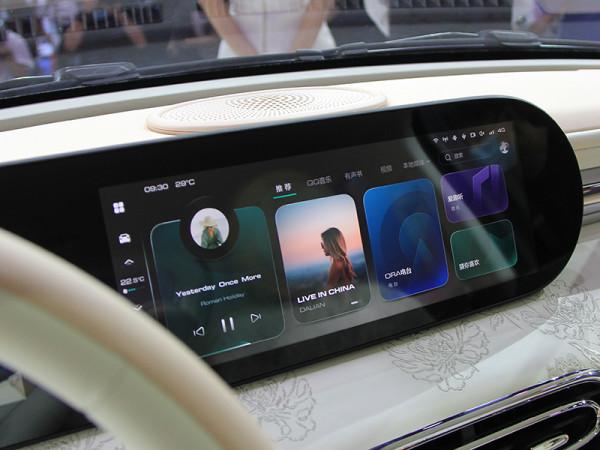 將復古進行到底，尤拉芭蕾貓最快於3月上市