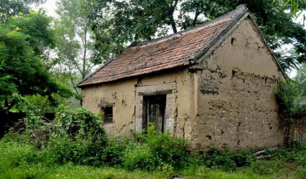 河南百年古寨，也稱中原第一紅石古寨，至今未開發，很少人知道