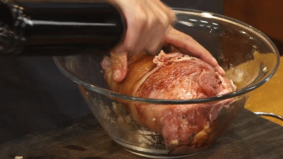 做肉加點它，去腥提鮮，味道更香濃！好吃到上頭，包你一學秒會
