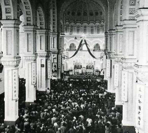 天津1981年的21張照片